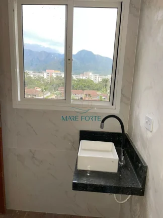 Imagem EXCELENTE COBERTURA MOBILIADA COM VISTA PARA O MAR