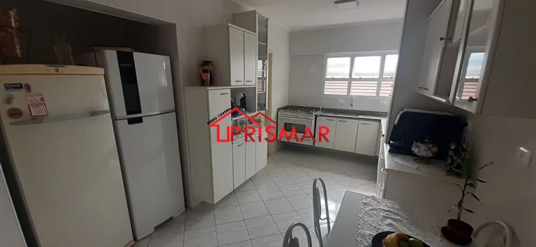 Imagem Apartamento 3 dormitórios suite Campo grande 1 vaga