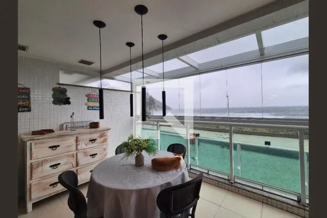Imagem Apartamento à Venda - Recreio, 2 Quartos, 96 m2