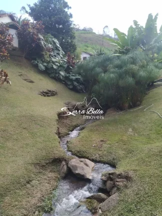 Imagem Casa com 3 dormitórios à venda por R$ 1.700.000,00 - Ponte Nova - Teresópolis/RJ