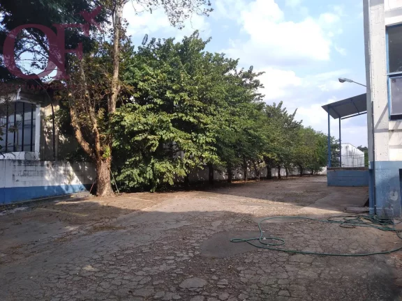 Imagem Ótimo Galpão c/6.000 m² - Excelente localização ao lado da via Anhanguera!