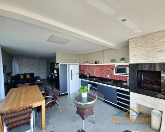 Imagem Apartamento Vista Mar para Temporada