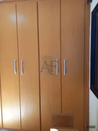 Imagem Apartamento a venda em Vila Bertioga, São Paulo