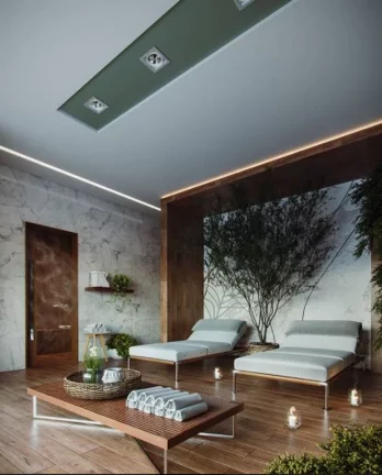 Imagem APARTAMENTO COM 127.2 m² - CENTRO - MONGAGUÁ SP