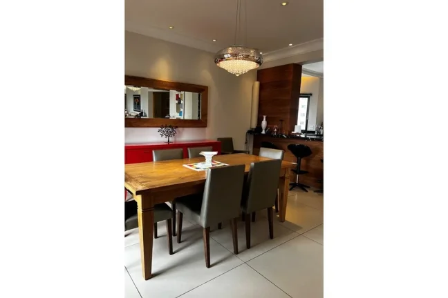 Imagem APARTAMENTO RESIDENCIAL em São Paulo - SP, Moema