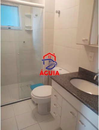 Imagem Apartamento mobiliado a 50 metros da praia!
