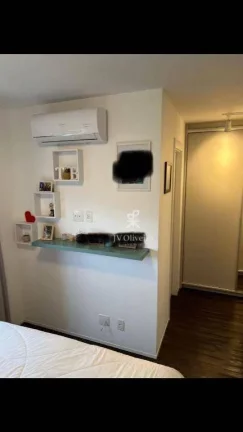 Imagem Apartamento com 3 dormitórios à venda, 129 m²- Portal do Morumbi - São Paulo/SP