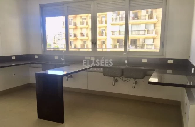Imagem APARTAMENTO RESIDENCIAL em SÃO PAULO - SP, IBIRAPUERA