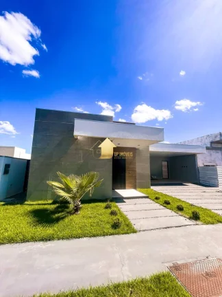 Imagem Casa de Esquina 3 Suítes Condomínio Primor Das Torres