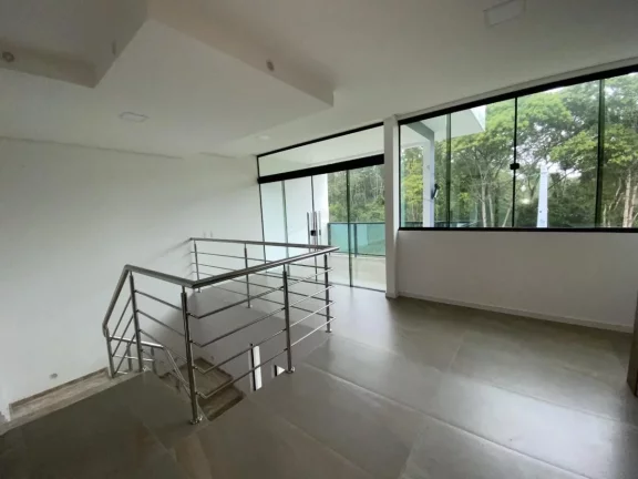Imagem SOBRADO, 125 M², 2 SUÍTES + 1 QUARTO, BAL. ITAMAR
