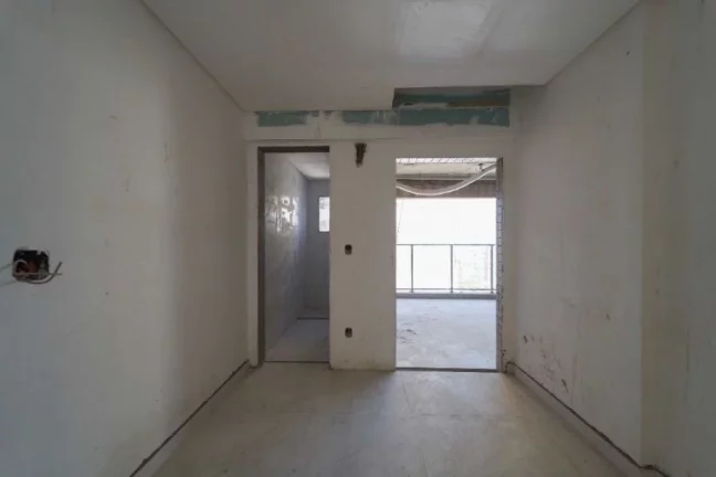 Imagem Apartamento à Venda em Aviação, Praia Grande - SP