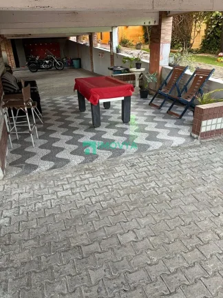 Imagem Apartamento a Venda no bairro Icaraí - Caucaia, CE