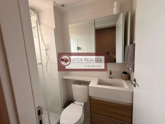 Imagem Apartamento à Venda no Jardim Esmeralda SP, 2 Quartos, 41m²
