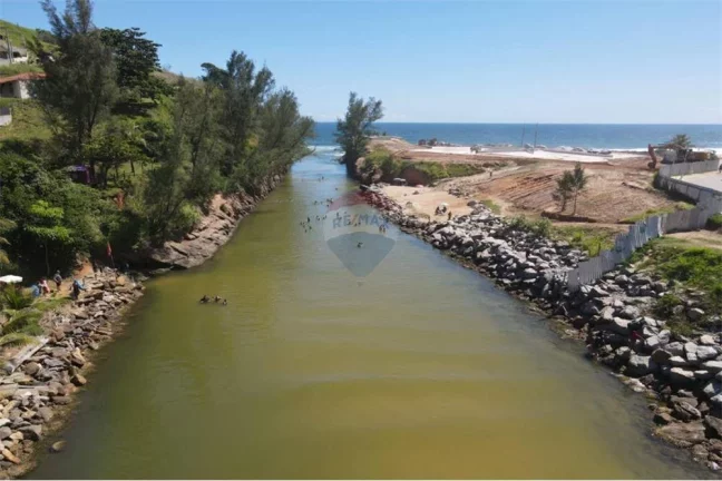 Imagem Terreno, 800m em Ponta Negra.