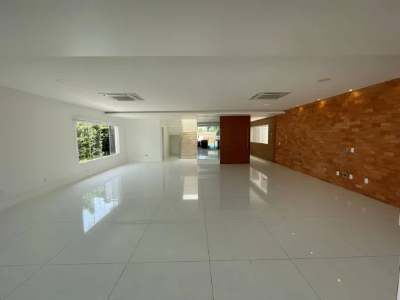 Imagem Casa Triplex Condomínio BLUE house Barra da Tijuca