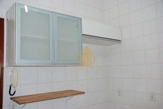 Imagem Apartamento dois dormitórios com suíte e duas vagas de garagens Zona Sul / Ribeirão Preto