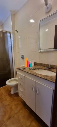 Imagem APARTAMENTO RESIDENCIAL em PRAIA GRANDE - SP, TUPI