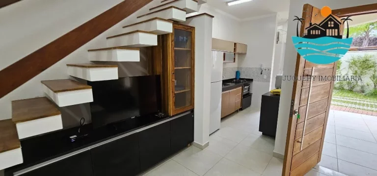 Imagem Casa em Juquehy a Venda ... Aluguel Anual em Condomínio Fechado com 4 suítes, - Acomodação máx. 10 pessoas | Juquehy Imobiliária