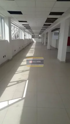Imagem PRÉDIO COM ÁREA TOTAL DE 1.935M²
