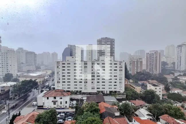 Imagem Apartamento à Venda - Vila Mariana, 1 Quarto, 120 m2
