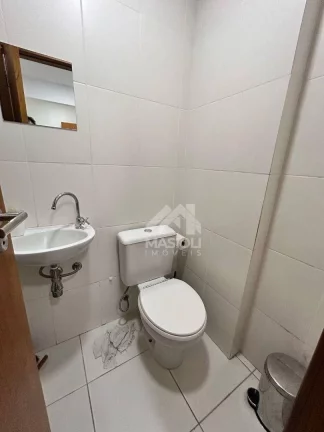Imagem Sala à venda, 35 m² por R$ 450.000,00 - Praia da Costa - Vila Velha/ES