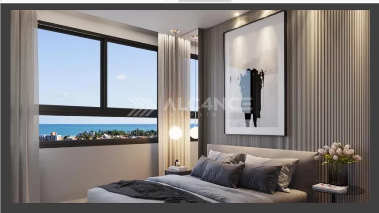 Imagem Apto - 1 Quarto - 38 m² - Formosa, Cabedelo/PB