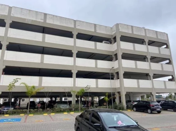 Imagem Apartamento com 2 dormitórios à venda, 50 m² por R$ 300.000,00 - Utinga - Santo André/SP