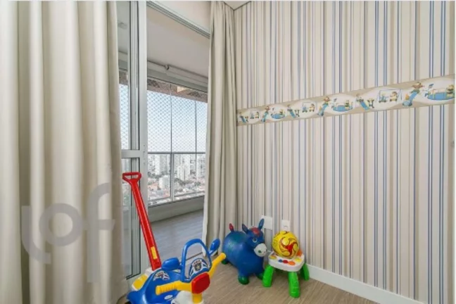 Imagem APARTAMENTO RESIDENCIAL em São paulo - SP, Tatuapé