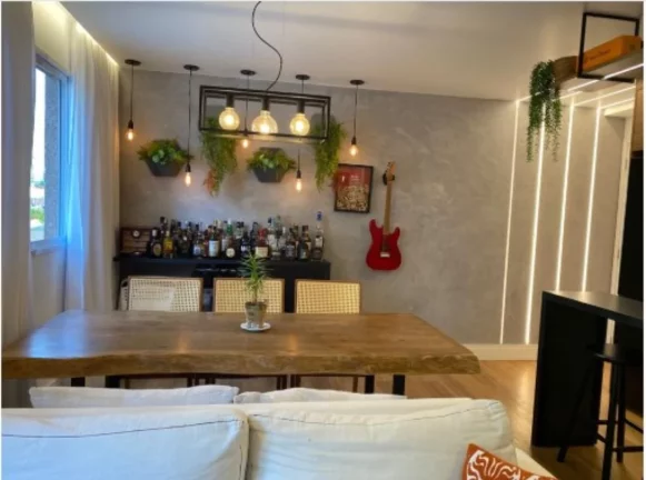 Imagem APARTAMENTO RESIDENCIAL em São Paulo - SP, Belém