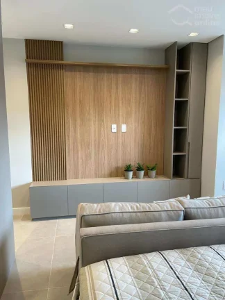 Imagem Studio com 29m2 mobiliado à venda no Itaim Bibi, São Paulo