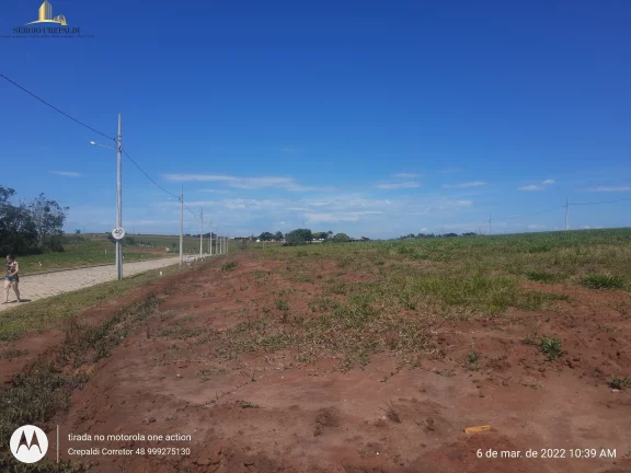 Imagem lote, terreno, área, criciuma, Js, Baldissera, , ezos, construtora, JS Bairro Primeira Linha, Sao joao. Pontilhao