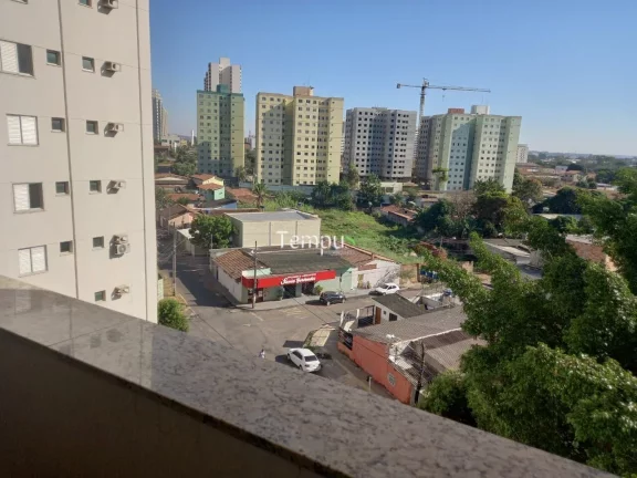 Imagem Condomínio Clube Portal das Flores - Apartamento em Setor Negrão de Lima, Goiânia/GO