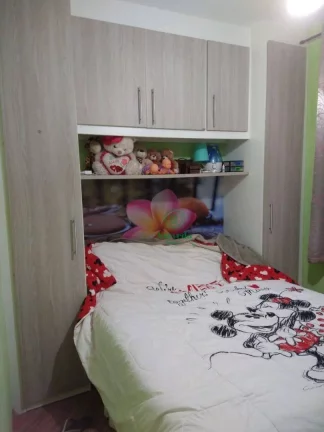 Imagem Apartamento à venda, 45 m² por R$ 265.000,00 - Parque Industrial Cumbica - Guarulhos/SP