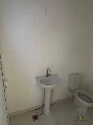 Imagem Lojas para locação na Vila Leopoldina São Paulo SP com 100 m² por R$ 12.150/mês