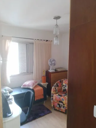 Imagem Vendo apto em São Caetano, Barcelona
