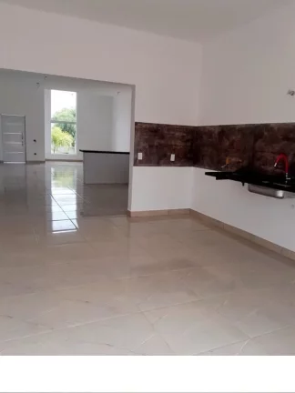 Imagem Casa nova em Itatiba, condomínio fechado.