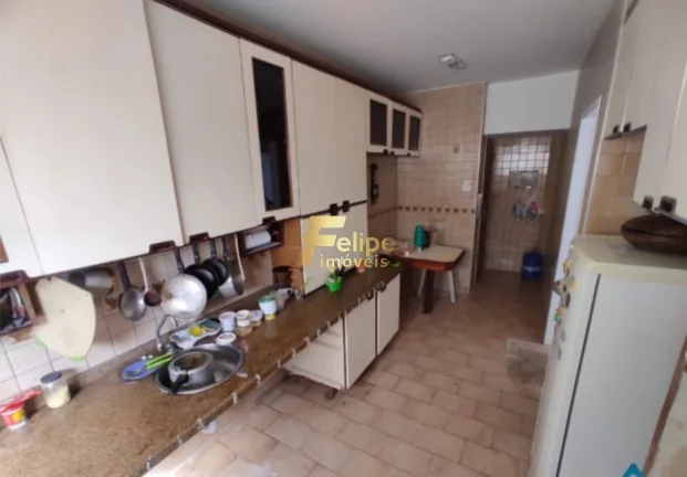 Imagem Cobertura duplex à venda no Centro de Guarapari.