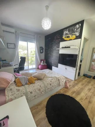 Imagem Casa para Venda em São Bernardo do Campo, Parque Terra Nova II, 5 dormitórios, 3 suítes, 2 banheiros, 4 vagas