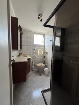 Imagem Apartamento Região Central - Edifício Rui Doria - 4 Dorm (1 suíte) 124 m2
