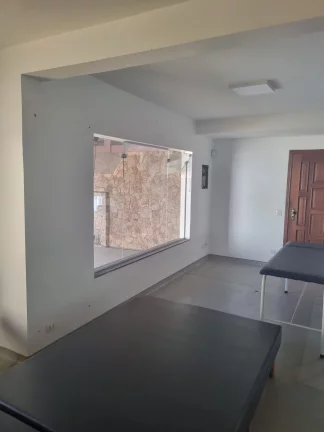 Imagem Vendo Sobrado com 3 dormitórios - 2 vagas - Edícula - Jardim Consórcio