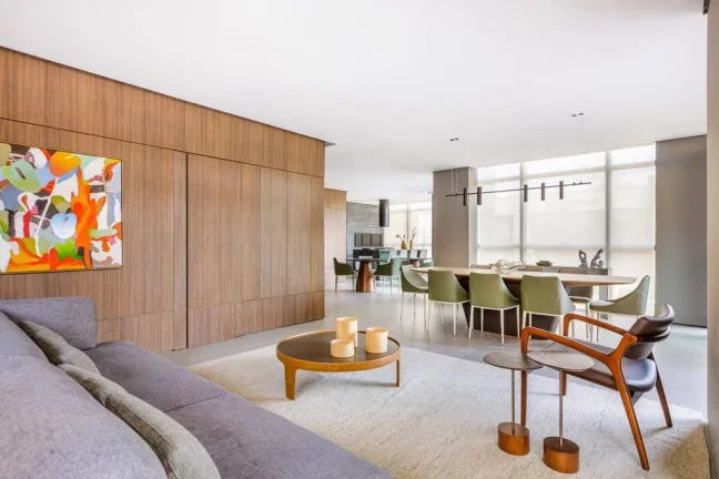 Imagem Palazzo Saldanha - Apartamento à venda no bairro Centro - Curitiba/PR