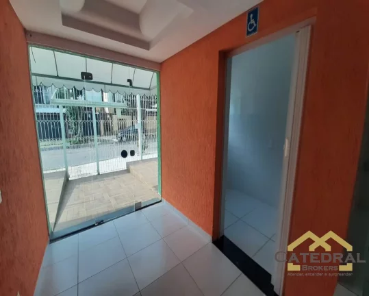 Imagem Sobrado Venda Residencial/Comercial com 03 suítes - Jardim Paulista- Jundiaí -SP