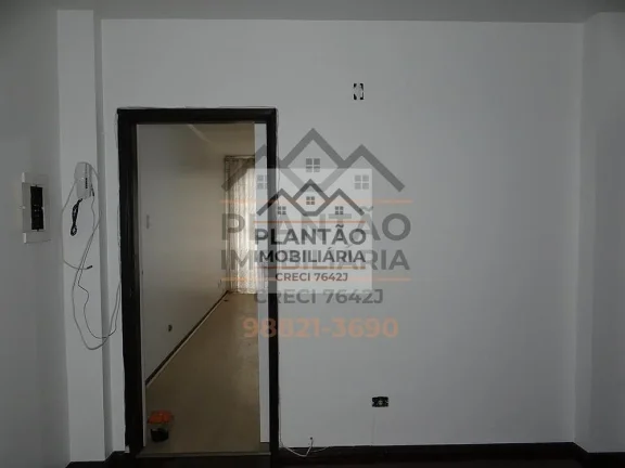 Imagem Apartamento a Venda no bairro Alto da Rua Xv - Curitiba, PR