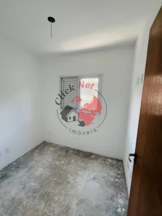 Imagem Cobertura Nova em Prédio Sem Condomínio com Elevador à Venda bairro Vila Alice, Santo André