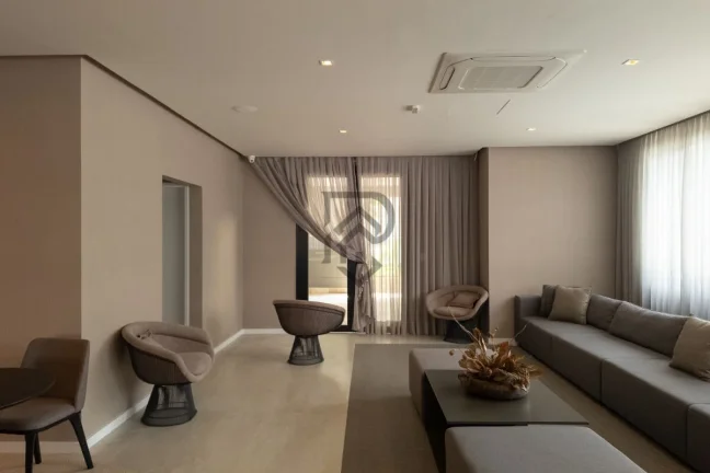 Imagem Apartamento Vila Mariana, condominio clube proximo metrô
