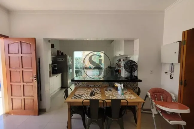 Imagem CASA RESIDENCIAL em SÃO PAULO - SP, VILA MOINHO VELHO
