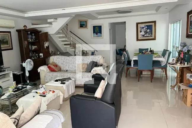 Imagem Casa à Venda - Recreio, 4 Quartos, 320 m2