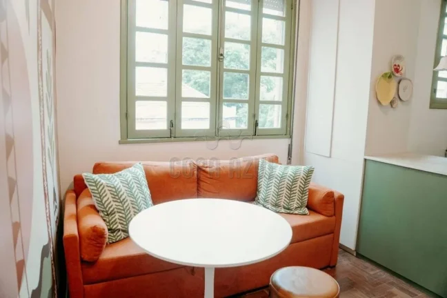Imagem Copacabana - Residencial › Apartamento com 1 quarto(s) a Venda
