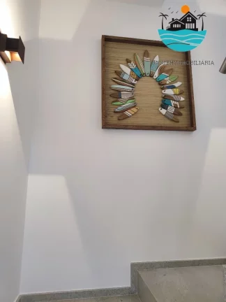 Imagem Aluguel Juquehy Temporada, Venda, 5 suítes, piscina aquecida, 50 Metros da praia, max 16 pessoa, serviço de praia, 2 vagas, | Juquehy Imobiliária