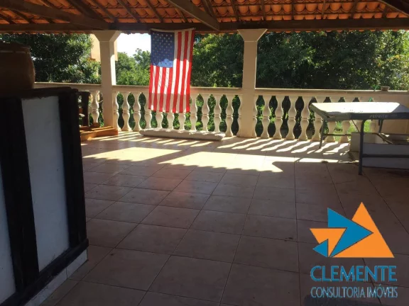 Imagem CASA DE CAMPO CONDOMINIO ESTANCIAS DA MATA LAGOA SANTA/JABOTICATUBAS/MG